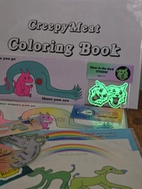 Image 4 of CreepyMeat Gift Set