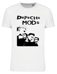 Image 3 of Camiseta Depeche Mode 