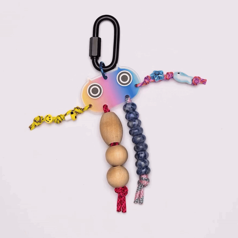 Image of Weebees DREAM Edition - *MYSTERY POUCH*