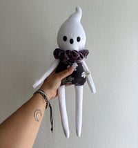 Image 1 of Dorian the Ghost Doll