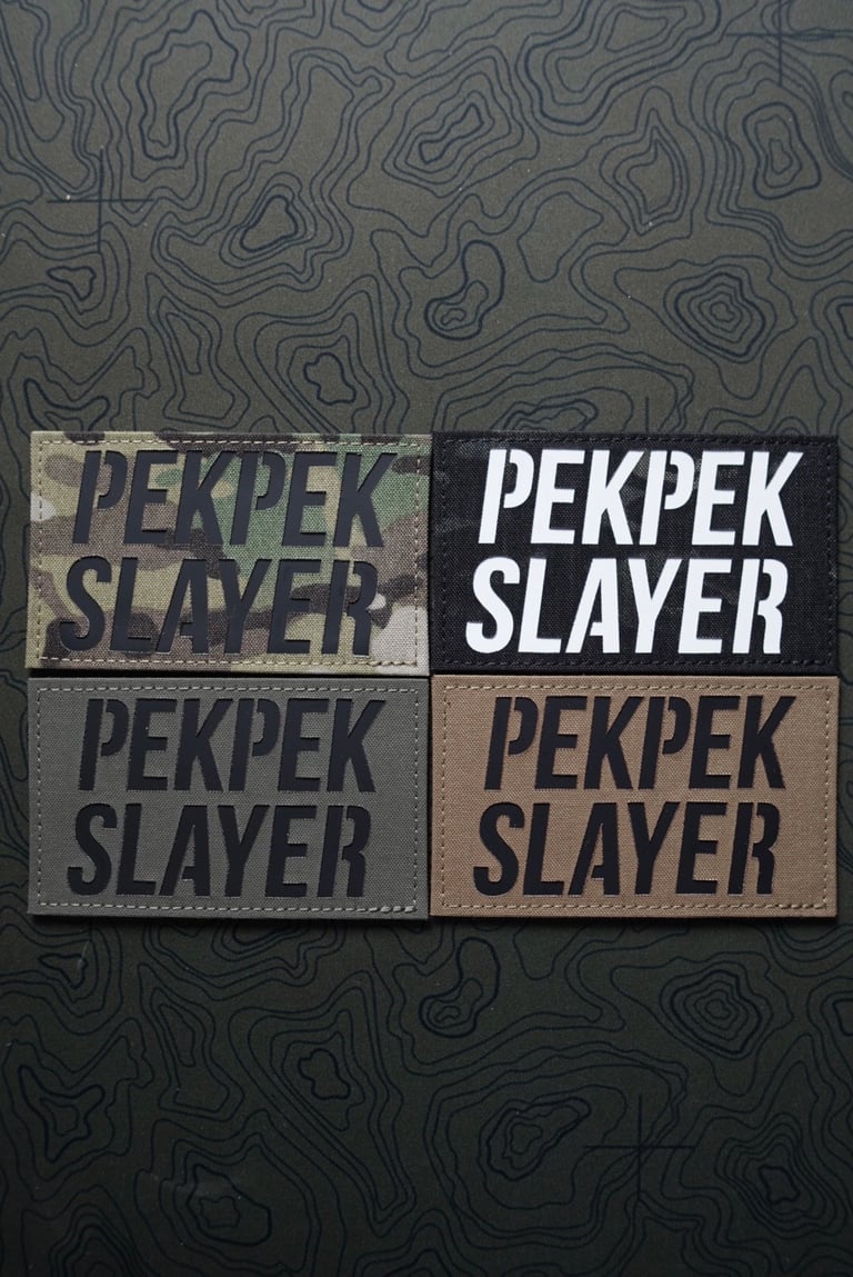 Big Pekpek FDE Image 3