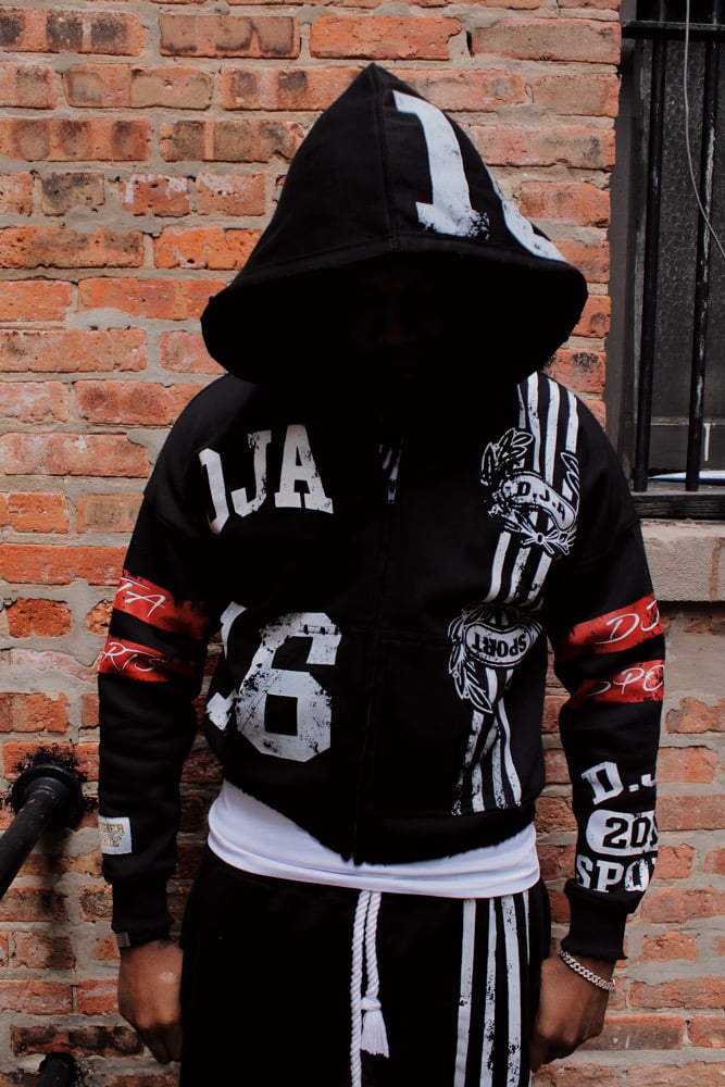 Image of DJA Sport Set