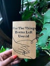 Mini NoteBooks (2pk)