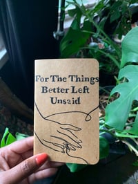 Image 2 of Mini NoteBooks (2pk)