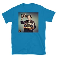 Image 23 of DALI BOOM