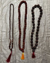 Image 3 of Rudraksha Beads