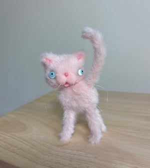 Image of Tiny Alley Cat #1
