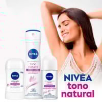Image 3 of Nivea Tono Natural Aclarador 50ml