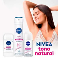 Image 4 of Nivea Tono Natural Aclarador 50ml