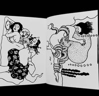 Image 10 of Toshio Saeki First Drawings 