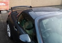 Image 5 of PRE ORDER MX5 NC  - "Sleek" Adjustable Track Car Aero Wing 