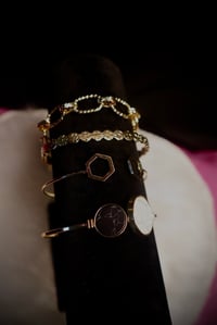 Image 1 of Amelia Bracelet Stack