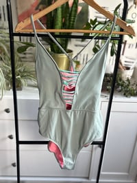 Image 4 of Boho swimsuit 