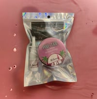 Accelerator + Tanning Spray