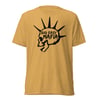 Big Easy Mafia Mohawk Skull Short sleeve t-shirt