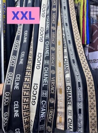 Image 1 of I Love My Lux Tights 