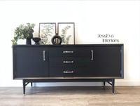 Image 2 of Commision job - remaining payment - Ash sideboard 
