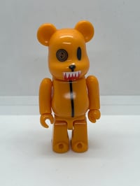 Bearbrick Busters
