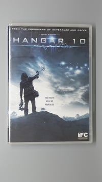 Image 1 of Hangar 10
