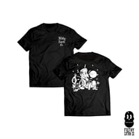 The Company Remix BLK