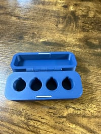 Image 3 of  Magnetic close peptide case