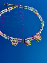 Image 4 of Butterfly Fairy Necklace