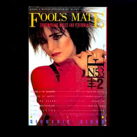 Image 1 of FOOL’S MATE #53
