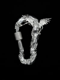 Image 1 of Liquid Angel II - Carabiner