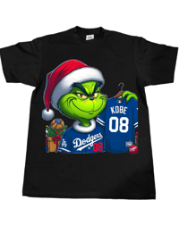 LA Kobe 08 GRINCH copy