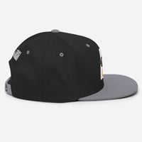 Image 20 of Clutch Legacy Co. "Circle Of Life" Snapback Hat