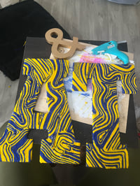 Image 2 of GROOVY AGGIE