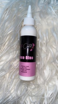 Large Lace Glue