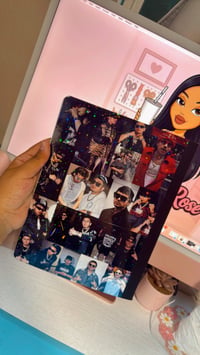 Image 2 of JOP Notebook 