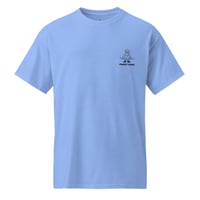 Image 2 of Greasy Pigeon 'Merica Shirt