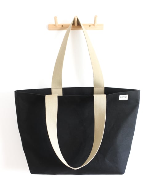 Image of Carry All Tote Bag - Made to order