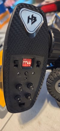 Image 3 of 1/24 Mini Remote Control Climbing Crawler Car 4x4 4WD RC Off-road Vehicles Model