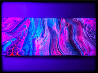 Image 2 of InTerLinkeD II UV 12X24"