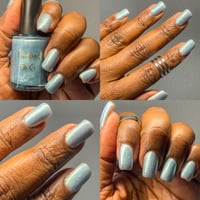 Image 3 of LVL -! | The Reversed Hospital | Nail Polish