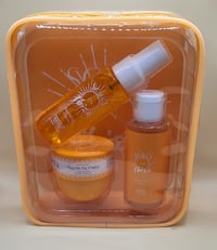 Image 1 of Solo Ibiza travel set 