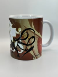 Image 3 of ❤️‍🔥Mug Clevatess - édition chibi❤️‍🔥