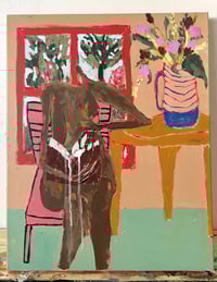 Image 1 of Render in reverse