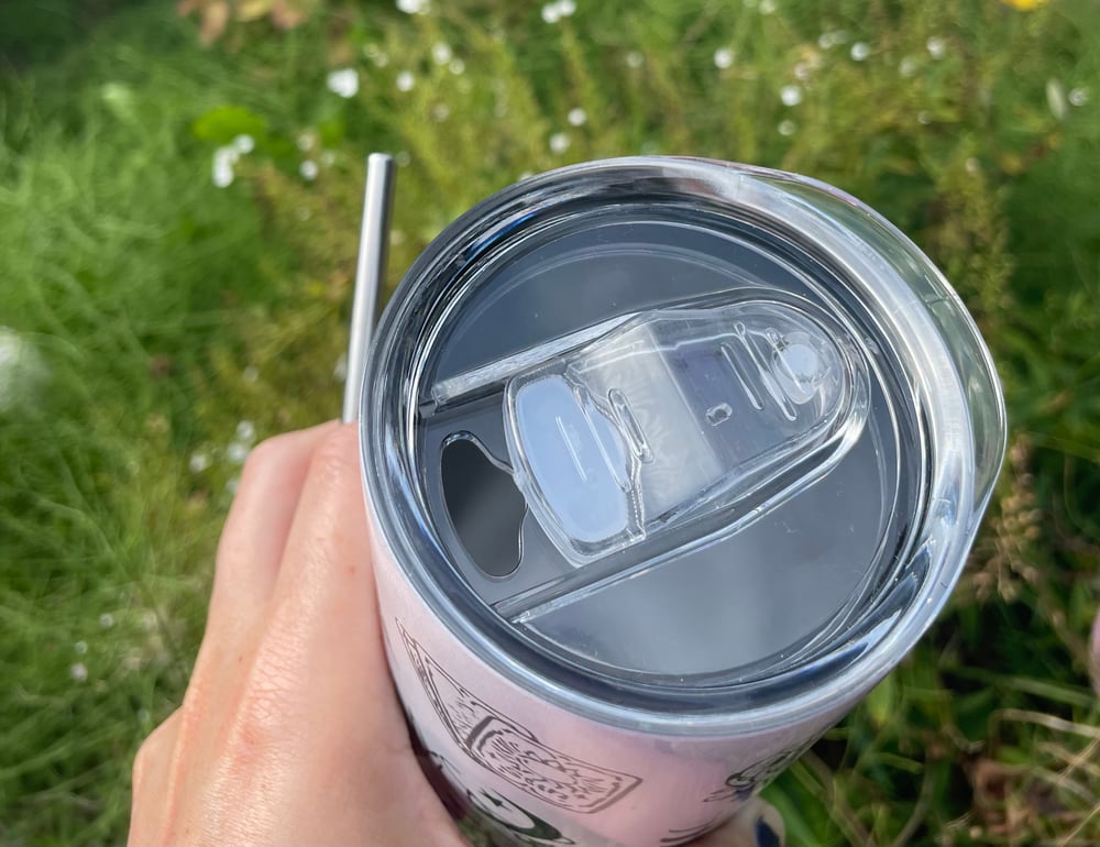 Image of Witch Craft Drinks Tumbler