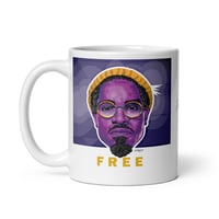 Image 3 of Free - Andre 3000 - Royalty - 11 oz Mug