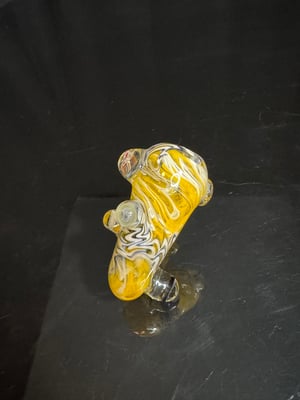 Image of Heavy Duty Sherlock 