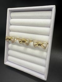 Image 1 of Bow Ring 