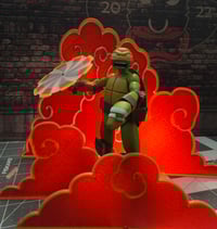 Image 3 of Smoke clouds 