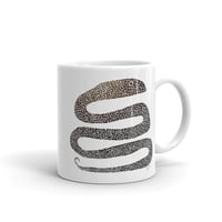 Image 1 of Mug Snake