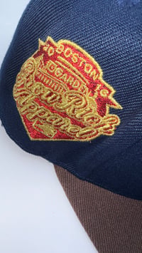 Image 11 of Grow Rich Apparel “Real G” Fitted Hat