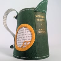 Image 4 of Wuthering Heights Small Jugs