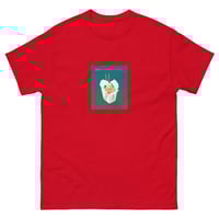 Image 10 of CHINESE AMERICAN TAKEOUT T-SHIRT